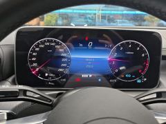 Mercedes-Benz C Class C-Class Facelift C 200 L Sport Edition - photo 20