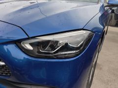 Mercedes-Benz C Class C-Class Facelift C 200 L Sport Edition - photo 4
