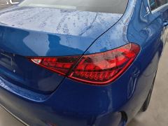 Mercedes-Benz C Class C-Class Facelift C 200 L Sport Edition - photo 5