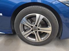 Mercedes-Benz C Class C-Class Facelift C 200 L Sport Edition - photo 6