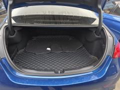 Mercedes-Benz C Class C-Class Facelift C 200 L Sport Edition - photo 7