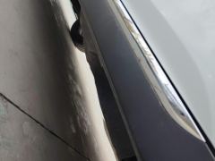 Haval M6 PLUS 1.5T Luxury Version - ფოტო 11