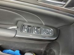 Haval M6 PLUS 1.5T Luxury Version - ფოტო 13