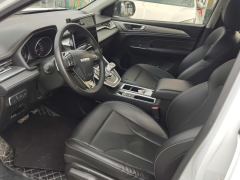 Haval M6 PLUS 1.5T Luxury Version - ფოტო 14