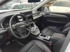 Haval M6 PLUS 1.5T Luxury Version - ფოტო 16
