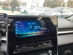 Haval M6 PLUS 1.5T Luxury Version - ფოტო 17