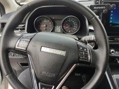 Haval M6 PLUS 1.5T Luxury Version - ფოტო 18