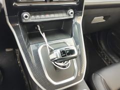 Haval M6 PLUS 1.5T Luxury Version - ფოტო 19