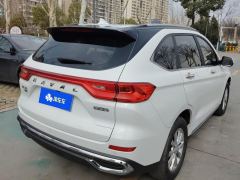 Haval M6 PLUS 1.5T Luxury Version - ფოტო 2