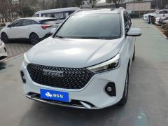 Haval M6 PLUS 1.5T Luxury Version - ფოტო 3