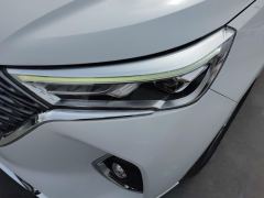 Haval M6 PLUS 1.5T Luxury Version - ფოტო 4
