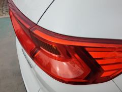 Haval M6 PLUS 1.5T Luxury Version - ფოტო 5