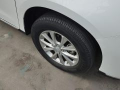 Haval M6 PLUS 1.5T Luxury Version - ფოტო 6