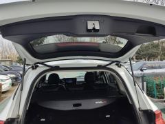 Haval M6 PLUS 1.5T Luxury Version - ფოტო 7