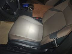 Lexus ES 200 Excellence Edition - photo 14