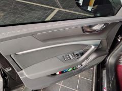Audi A7L 45 TFSI S-line Version - ფოტო 12