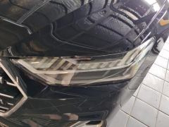 Audi A7L 45 TFSI S-line Version - ფოტო 4