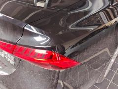 Audi A7L 45 TFSI S-line Version - ფოტო 5