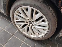 Audi A7L 45 TFSI S-line Version - ფოტო 6