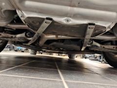 Audi A7L 45 TFSI S-line Version - ფოტო 9