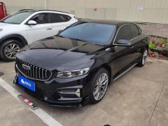 Geely Xingui Xingrui 2.0T Prestigious Edition - ფოტო 1