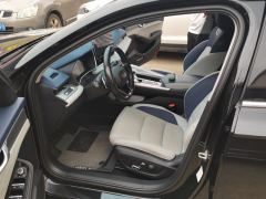 Geely Xingui Xingrui 2.0T Prestigious Edition - ფოტო 14