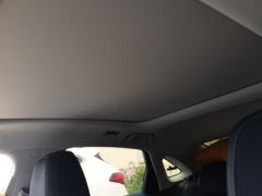Geely Xingui Xingrui 2.0T Prestigious Edition - ფოტო 15