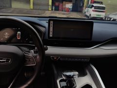 Geely Xingui Xingrui 2.0T Prestigious Edition - ფოტო 17