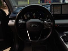Geely Xingui Xingrui 2.0T Prestigious Edition - ფოტო 18