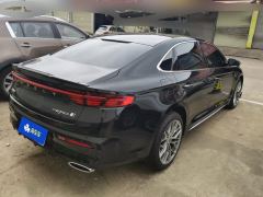 Geely Xingui Xingrui 2.0T Prestigious Edition - ფოტო 2