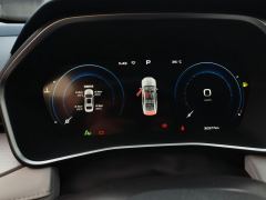 Geely Xingui Xingrui 2.0T Prestigious Edition - ფოტო 20