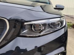 Geely Xingui Xingrui 2.0T Prestigious Edition - ფოტო 4