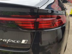 Geely Xingui Xingrui 2.0T Prestigious Edition - ფოტო 5