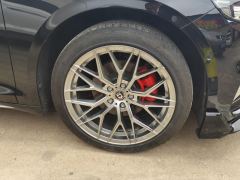 Geely Xingui Xingrui 2.0T Prestigious Edition - ფოტო 6