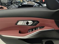 BMW 3 Series Facelift 320Li M Sport Package - фото 13