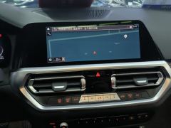 BMW 3 Series Facelift 320Li M Sport Package - фото 17