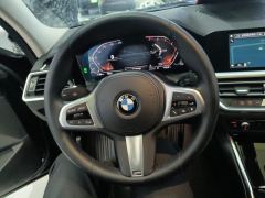 BMW 3 Series Facelift 320Li M Sport Package - фото 18