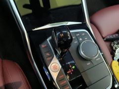 BMW 3 Series Facelift 320Li M Sport Package - фото 19