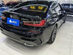 BMW 3 Series Facelift 320Li M Sport Package - фото 2