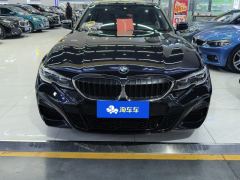 BMW 3 Series Facelift 320Li M Sport Package - фото 3