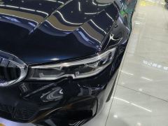 BMW 3 Series Facelift 320Li M Sport Package - фото 4