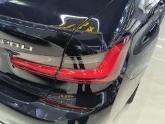 BMW 3 Series Facelift 320Li M Sport Package - фото 5