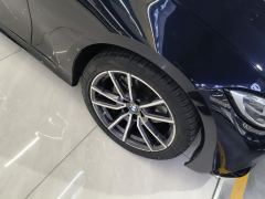 BMW 3 Series Facelift 320Li M Sport Package - фото 6
