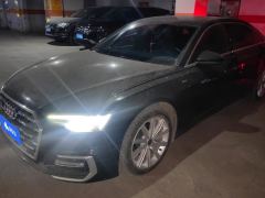 Audi A6L Facelift 45 TFSI Dynamic Luxury - photo 1