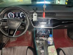 Audi A6L Facelift 45 TFSI Dynamic Luxury - photo 16