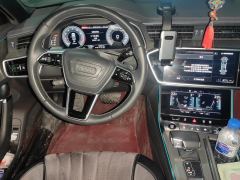 Audi A6L Facelift 45 TFSI Dynamic Luxury - photo 17