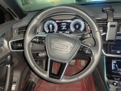 Audi A6L Facelift 45 TFSI Dynamic Luxury - photo 18