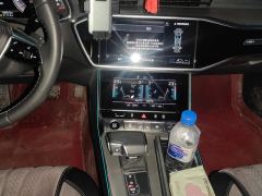 Audi A6L Facelift 45 TFSI Dynamic Luxury - photo 19