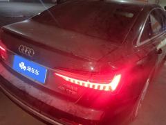Audi A6L Facelift 45 TFSI Dynamic Luxury - photo 2
