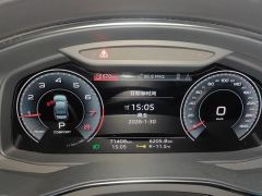 Audi A6L Facelift 45 TFSI Dynamic Luxury - photo 20